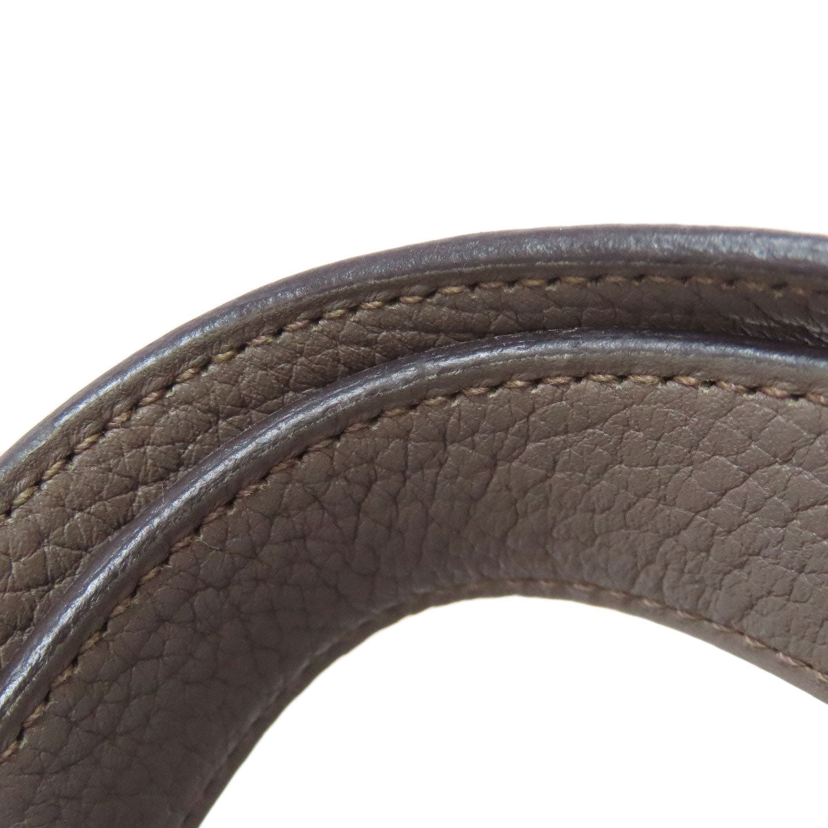 HERMES   Picotin Lock PM GoldHardware Handbag  Taurillon Clemence Ladies [Used]