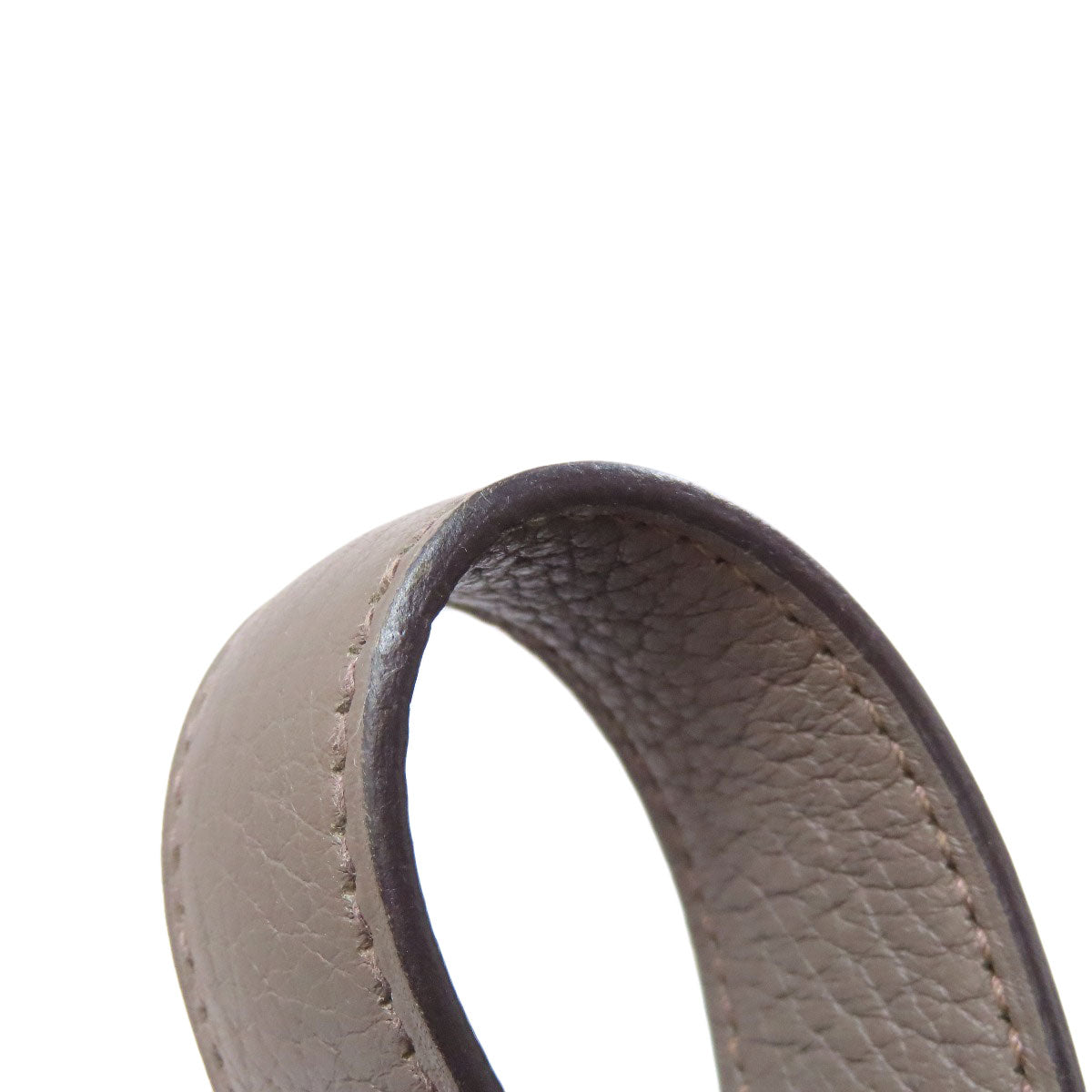 HERMES   Picotin Lock PM GoldHardware Handbag  Taurillon Clemence Ladies [Used]