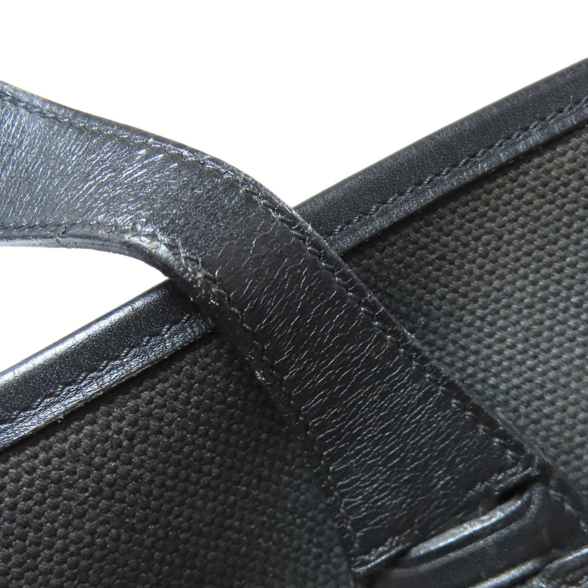 HERMES Evelyne1 PM SilverHardware Shoulder Bag Towar Ladies [Used]