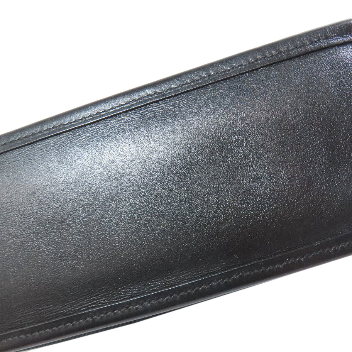 HERMES Evelyne1 PM SilverHardware Shoulder Bag Towar Ladies [Used]