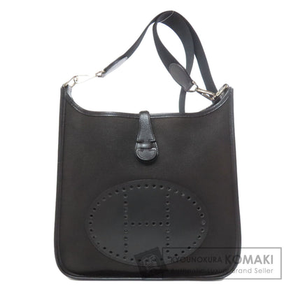 HERMES Evelyne1 PM SilverHardware Shoulder Bag Towar Ladies [Used]