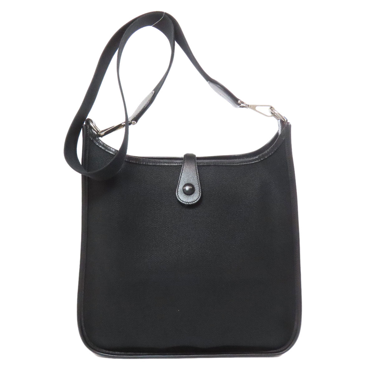 HERMES Evelyne1 PM SilverHardware Shoulder Bag Towar Ladies [Used]