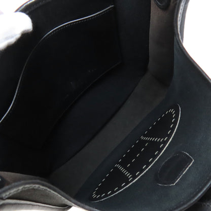 HERMES Evelyne1 PM SilverHardware Shoulder Bag Towar Ladies [Used]