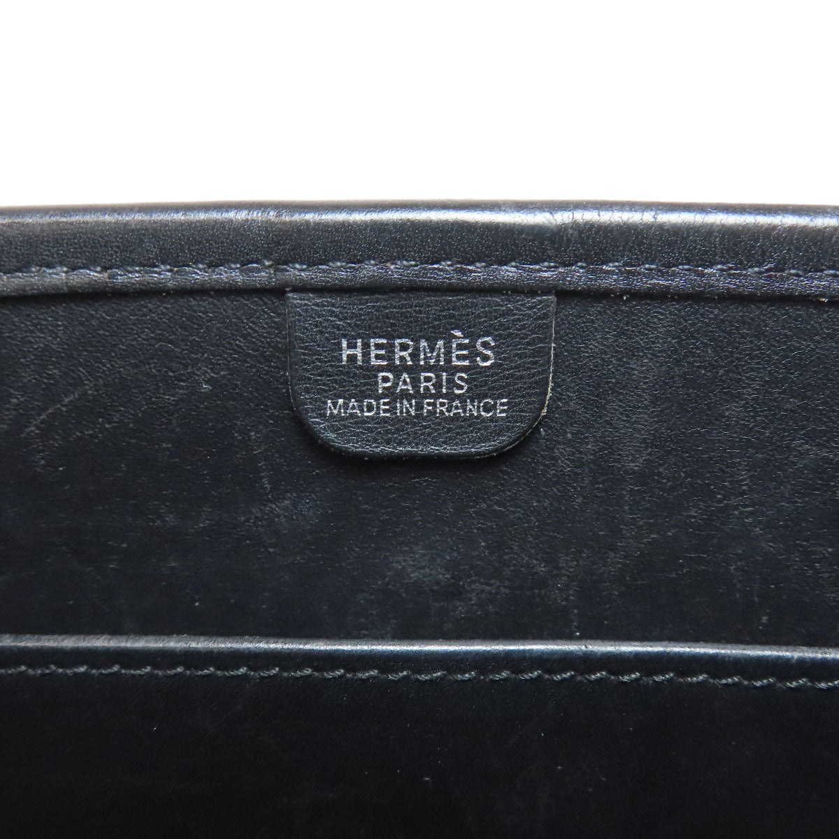 HERMES Evelyne1 PM SilverHardware Shoulder Bag Towar Ladies [Used]