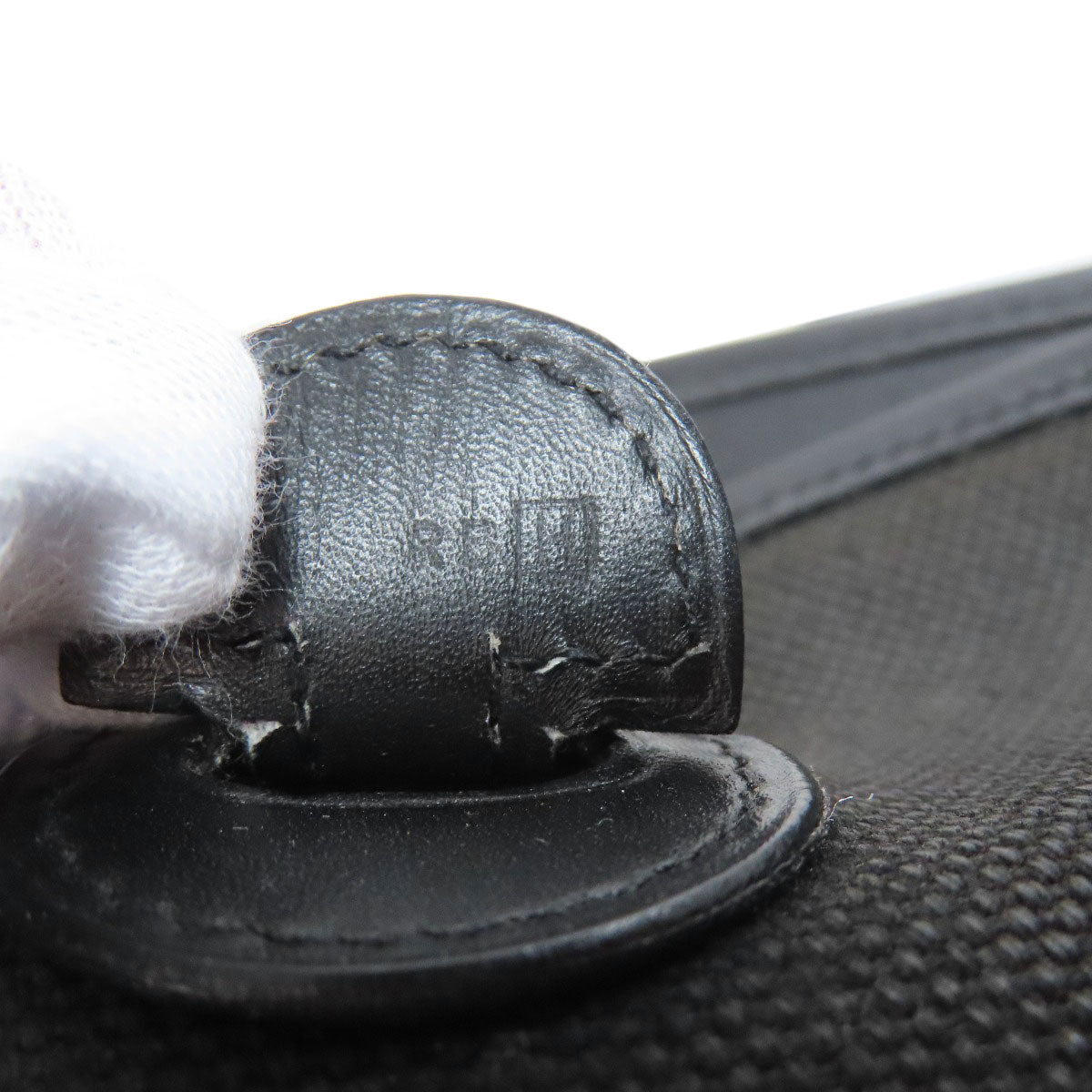 HERMES Evelyne1 PM SilverHardware Shoulder Bag Towar Ladies [Used]