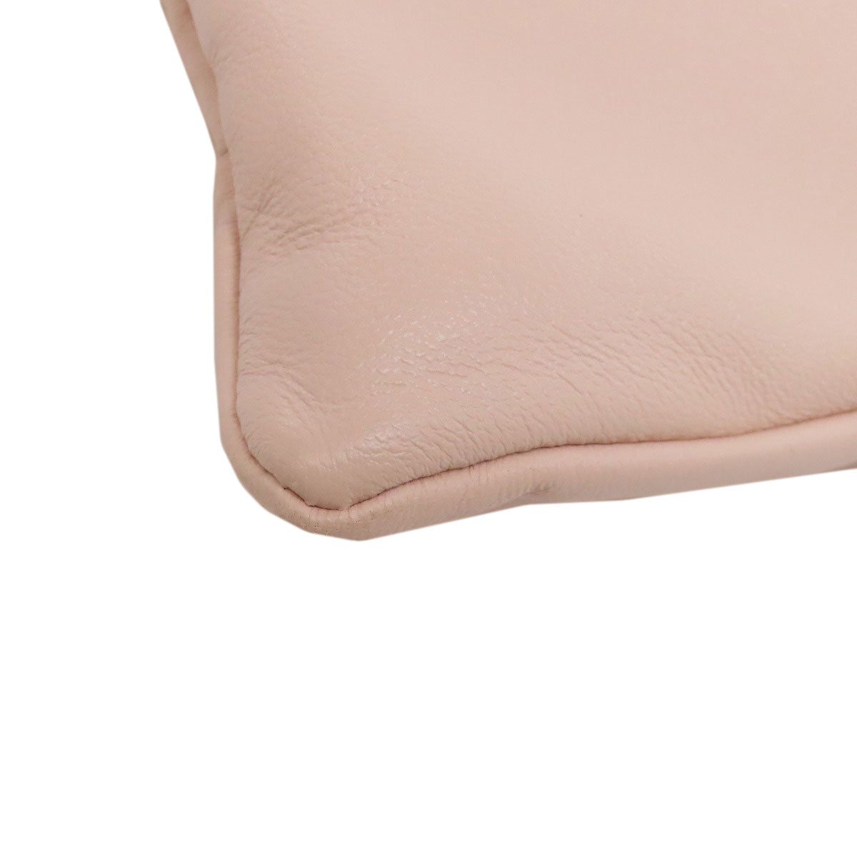 FENDI Pack Slim Clutch Shoulder Bag Calf Ladies [Used]