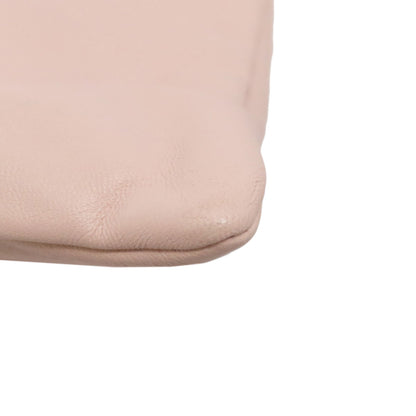 FENDI Pack Slim Clutch Shoulder Bag Calf Ladies [Used]