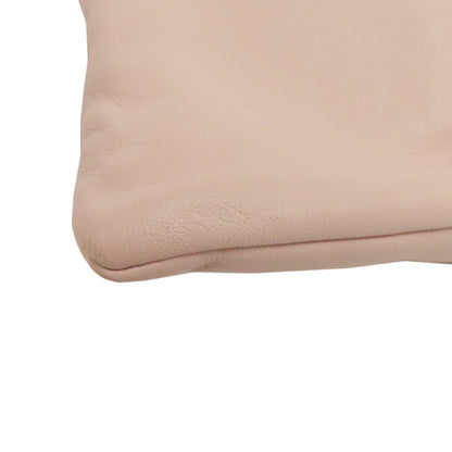 FENDI Pack Slim Clutch Shoulder Bag Calf Ladies [Used]