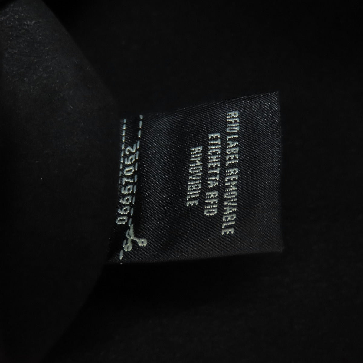 FENDI Pack Slim Clutch Shoulder Bag Calf Ladies [Used]