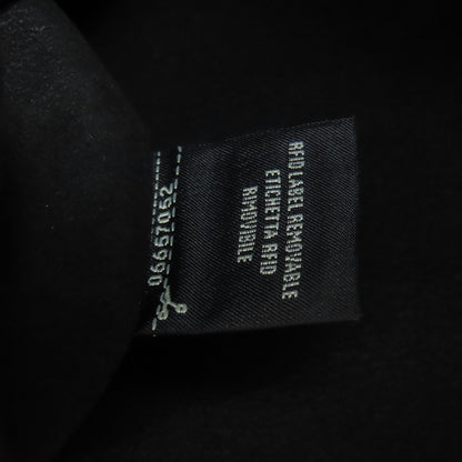 FENDI Pack Slim Clutch Shoulder Bag Calf Ladies [Used]