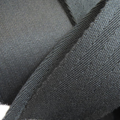 HERMES Acapulco Sac A Dos Backpack Â· Daypack Towal chevron Ladies [Used]