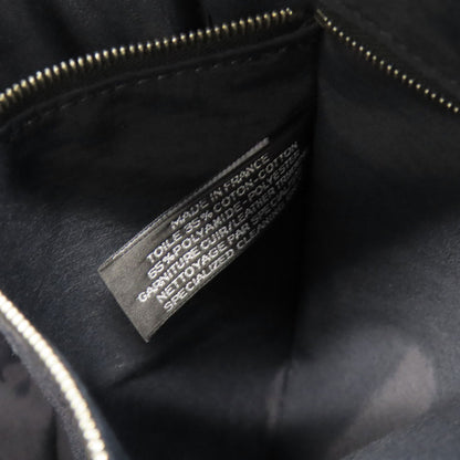 HERMES Acapulco Sac A Dos Backpack Â· Daypack Towal chevron Ladies [Used]