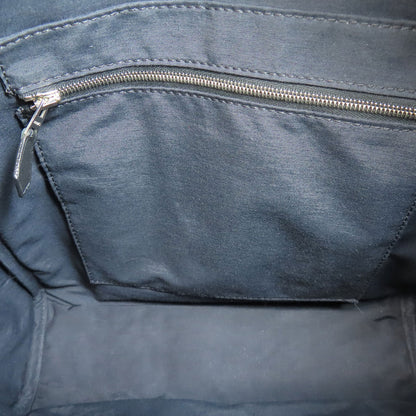 HERMES Acapulco Sac A Dos Backpack Â· Daypack Towal chevron Ladies [Used]