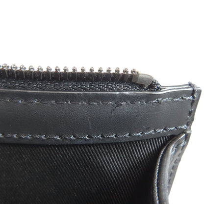 LOUIS VUITTON M46456 Sac Plat Cloth Shoulder Bag Monogram Eclipse mens [Used]