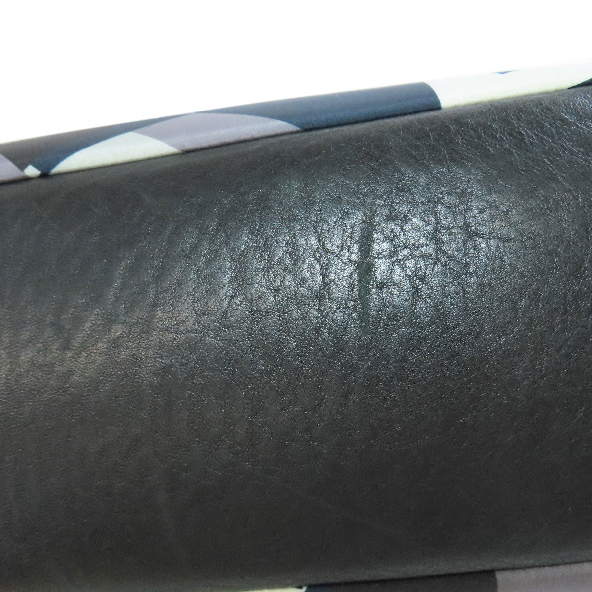 Jimmy Choo logo Tote Bag Nylon Ladies [Used]