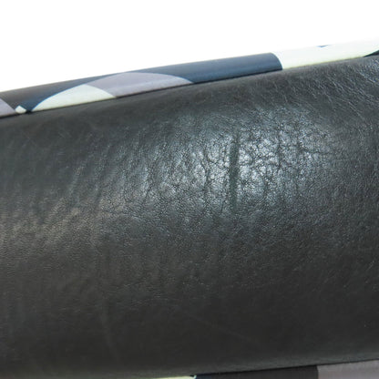 Jimmy Choo logo Tote Bag Nylon Ladies [Used]