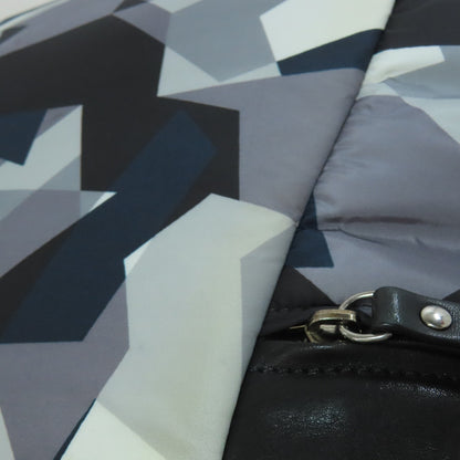 Jimmy Choo logo Tote Bag Nylon Ladies [Used]