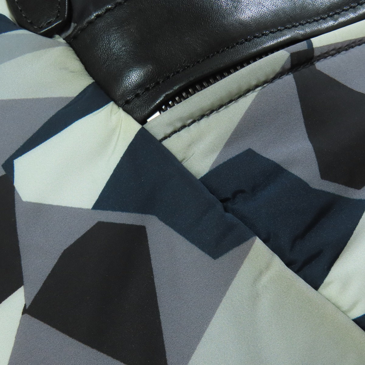 Jimmy Choo logo Tote Bag Nylon Ladies [Used]