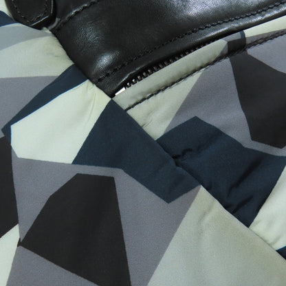 Jimmy Choo logo Tote Bag Nylon Ladies [Used]