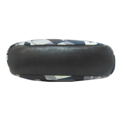 Jimmy Choo logo Tote Bag Nylon Ladies [Used]