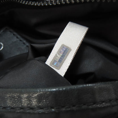 Jimmy Choo logo Tote Bag Nylon Ladies [Used]