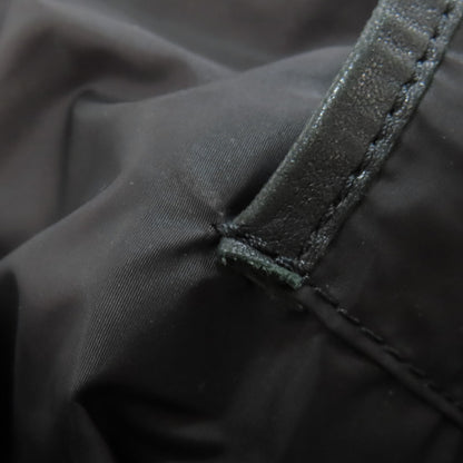 Jimmy Choo logo Tote Bag Nylon Ladies [Used]