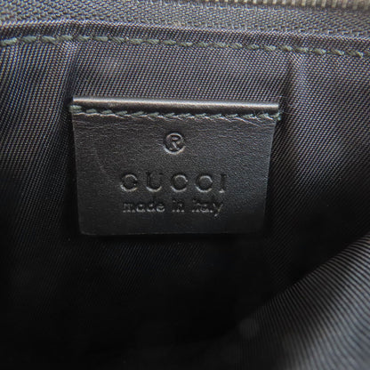 GUCCI 233183 GG signature guccissima coin purse Leather Ladies [Used]