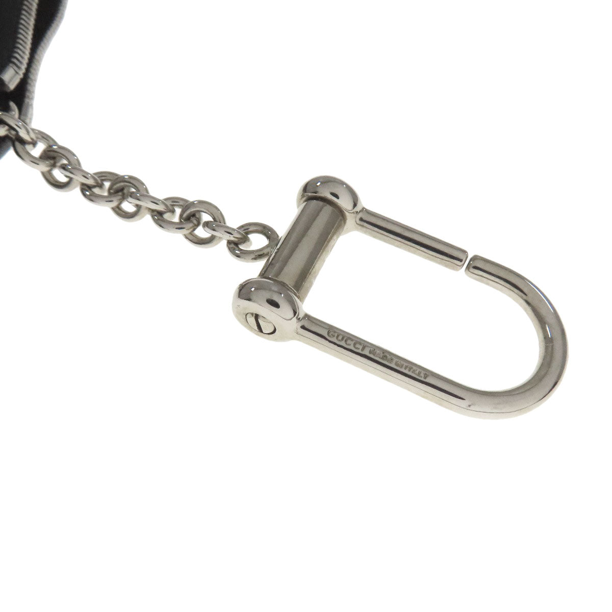 GUCCI 233183 GG signature guccissima coin purse Leather Ladies [Used]