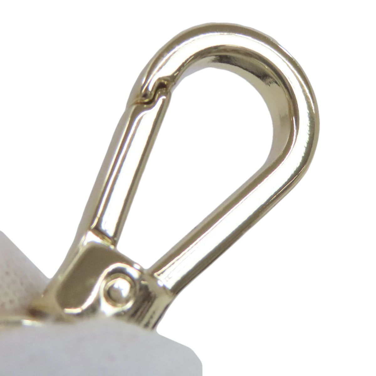 kate spade Leopard pattern Shoulder Bag PVC Ladies [Used]