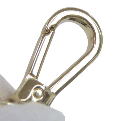 kate spade Leopard pattern Shoulder Bag PVC Ladies [Used]