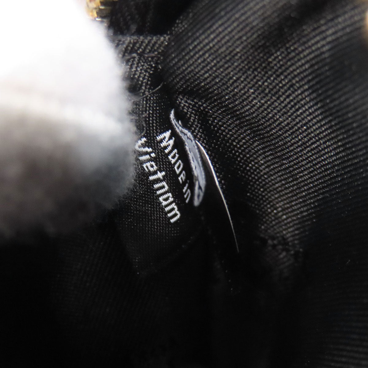 kate spade Leopard pattern Shoulder Bag PVC Ladies [Used]