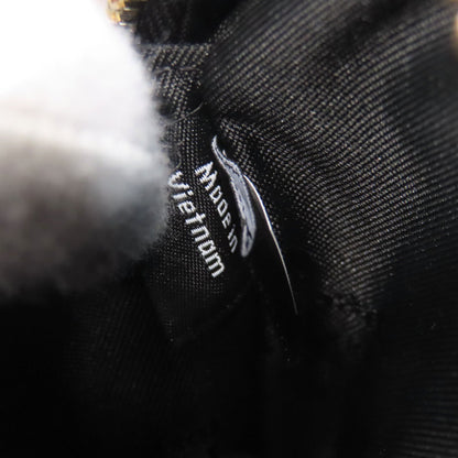 kate spade Leopard pattern Shoulder Bag PVC Ladies [Used]