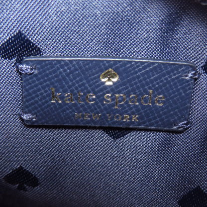 kate spade Apple motif Shoulder Bag PVC Ladies [Used]