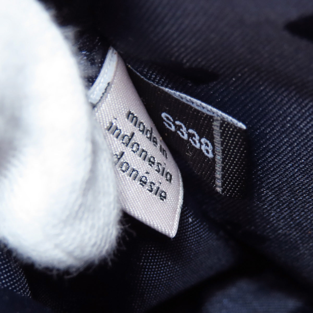 kate spade Apple motif Shoulder Bag PVC Ladies [Used]