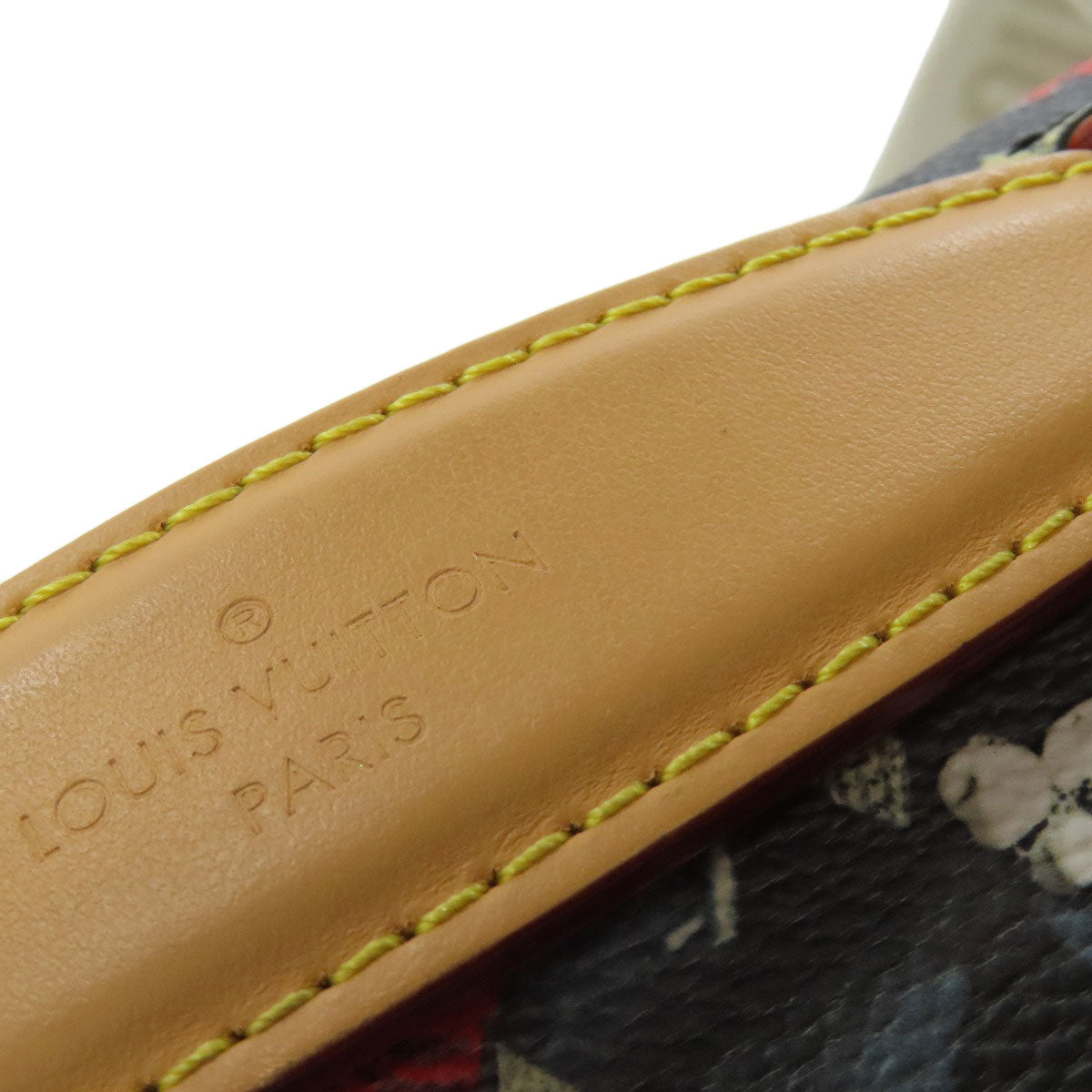 LOUIS VUITTON M24992 Bumbag Surfing Monogram Rush body bag Coating canvas Ladies [Used]