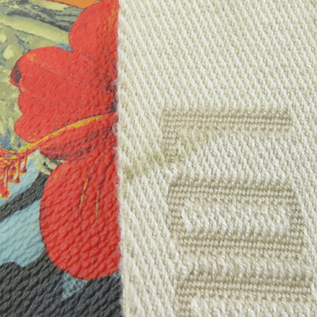 LOUIS VUITTON M24992 Bumbag Surfing Monogram Rush body bag Coating canvas Ladies [Used]