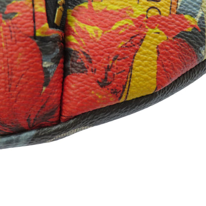 LOUIS VUITTON M24992 Bumbag Surfing Monogram Rush body bag Coating canvas Ladies [Used]