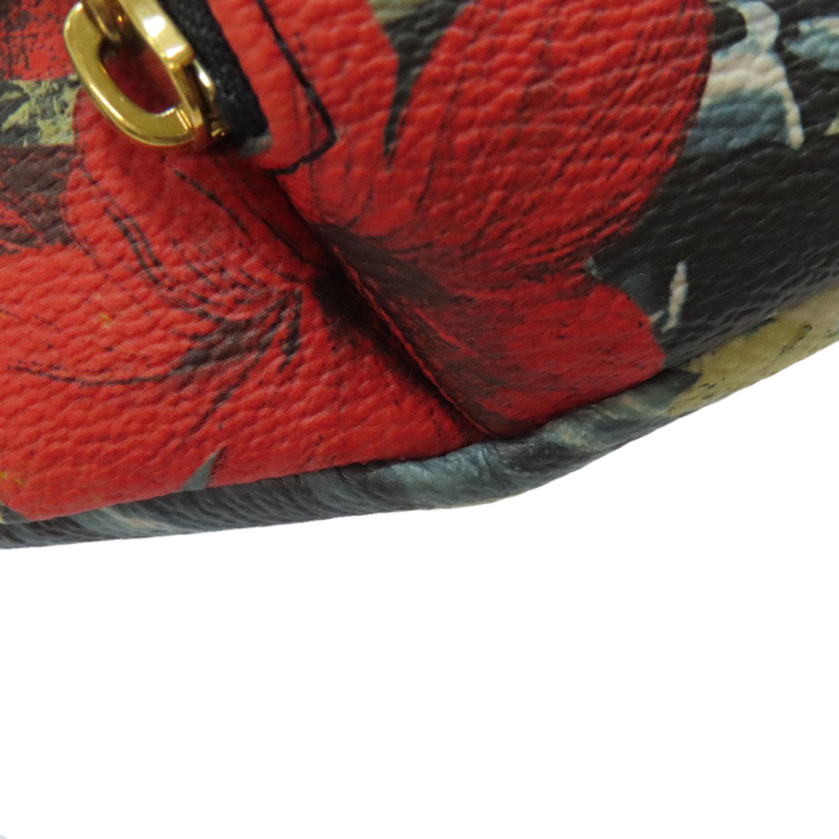 LOUIS VUITTON M24992 Bumbag Surfing Monogram Rush body bag Coating canvas Ladies [Used]