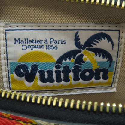 LOUIS VUITTON M24992 Bumbag Surfing Monogram Rush body bag Coating canvas Ladies [Used]