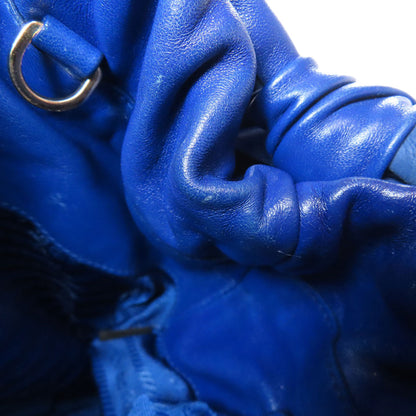 PRADA 2WAY Tote Bag Calf Ladies [Used]