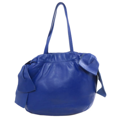 PRADA 2WAY Tote Bag Calf Ladies [Used]