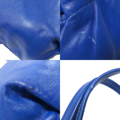 PRADA 2WAY Tote Bag Calf Ladies [Used]