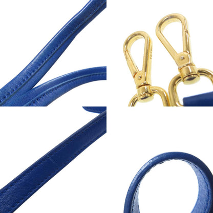 PRADA 2WAY Tote Bag Calf Ladies [Used]