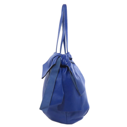 PRADA 2WAY Tote Bag Calf Ladies [Used]