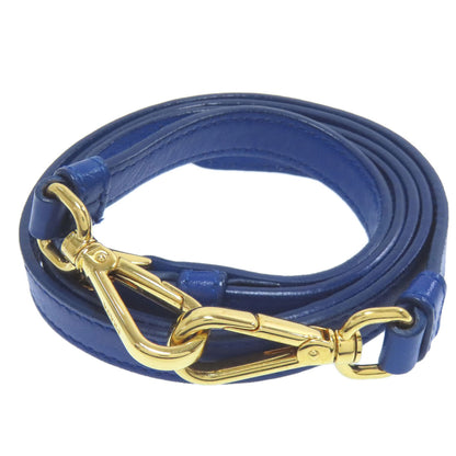 PRADA 2WAY Tote Bag Calf Ladies [Used]