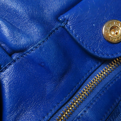 PRADA 2WAY Tote Bag Calf Ladies [Used]