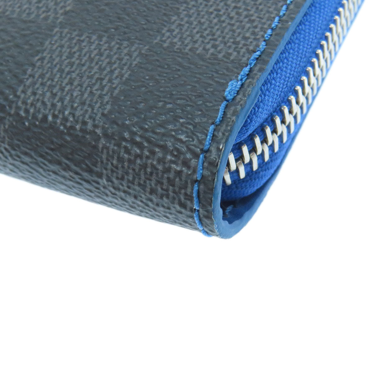 LOUIS VUITTON Pochette Jour GMNM Clutch bag Damier canvas Ladies [Used]