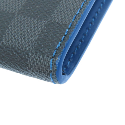 LOUIS VUITTON Pochette Jour GMNM Clutch bag Damier canvas Ladies [Used]