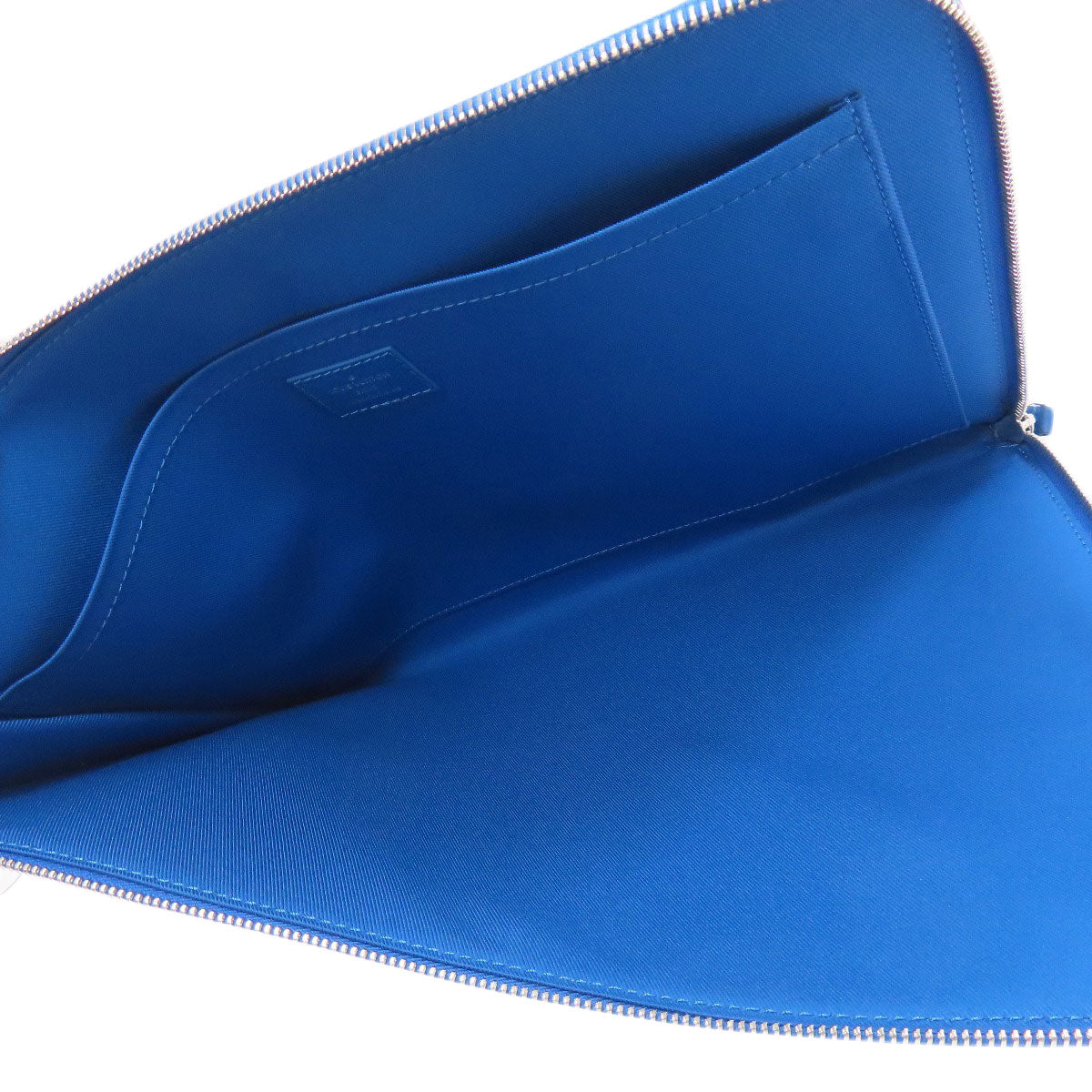 LOUIS VUITTON Pochette Jour GMNM Clutch bag Damier canvas Ladies [Used]