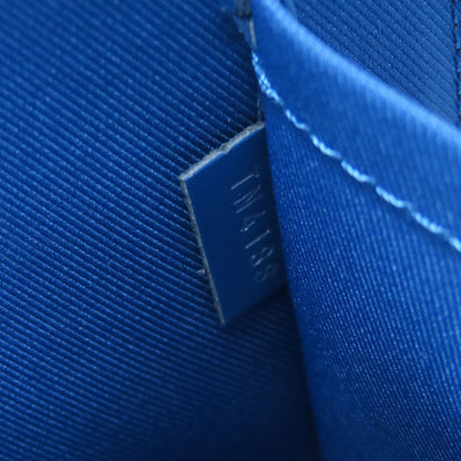 LOUIS VUITTON Pochette Jour GMNM Clutch bag Damier canvas Ladies [Used]